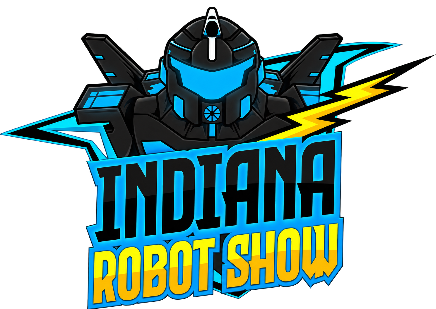 Indiana Robot Show